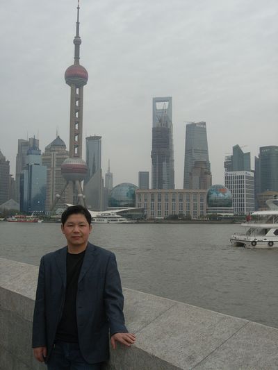 马治云