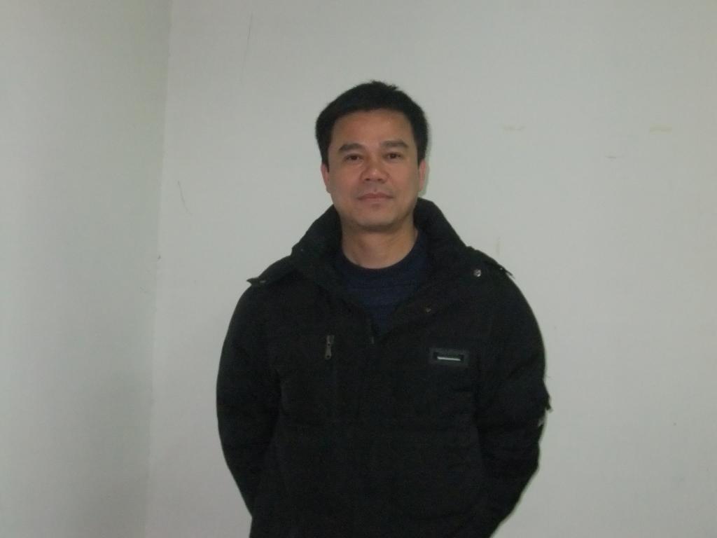 董启清
