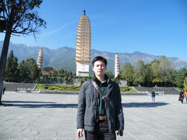 陈志军