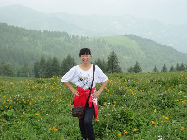 高晓雯