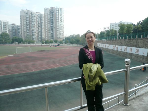 李红群